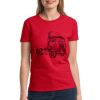 Ultra Cotton® Ladies' 6 oz. T-Shirt Thumbnail