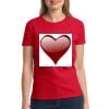 Ultra Cotton® Ladies' 6 oz. T-Shirt Thumbnail