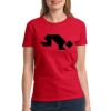 Ultra Cotton® Ladies' 6 oz. T-Shirt Thumbnail