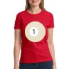 Ultra Cotton® Ladies' 6 oz. T-Shirt Thumbnail