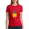 Ultra Cotton® Ladies' 6 oz. T-Shirt Thumbnail