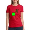 Ultra Cotton® Ladies' 6 oz. T-Shirt Thumbnail