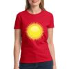Ultra Cotton® Ladies' 6 oz. T-Shirt Thumbnail