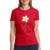 Ultra Cotton® Ladies' 6 oz. T-Shirt Thumbnail