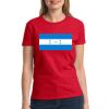 Ultra Cotton® Ladies' 6 oz. T-Shirt Thumbnail