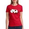 Ultra Cotton® Ladies' 6 oz. T-Shirt Thumbnail