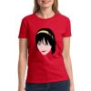Ultra Cotton® Ladies' 6 oz. T-Shirt Thumbnail