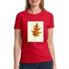 Ultra Cotton® Ladies' 6 oz. T-Shirt Thumbnail