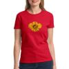 Ultra Cotton® Ladies' 6 oz. T-Shirt Thumbnail