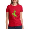 Ultra Cotton® Ladies' 6 oz. T-Shirt Thumbnail