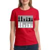 Ultra Cotton® Ladies' 6 oz. T-Shirt Thumbnail