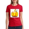 Ultra Cotton® Ladies' 6 oz. T-Shirt Thumbnail