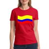 Ultra Cotton® Ladies' 6 oz. T-Shirt Thumbnail
