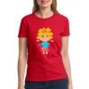 Ultra Cotton® Ladies' 6 oz. T-Shirt Thumbnail