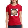 Ultra Cotton® Ladies' 6 oz. T-Shirt Thumbnail
