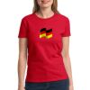 Ultra Cotton® Ladies' 6 oz. T-Shirt Thumbnail