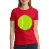 Ultra Cotton® Ladies' 6 oz. T-Shirt Thumbnail