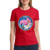 Ultra Cotton® Ladies' 6 oz. T-Shirt Thumbnail
