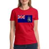 Ultra Cotton® Ladies' 6 oz. T-Shirt Thumbnail