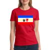 Ultra Cotton® Ladies' 6 oz. T-Shirt Thumbnail