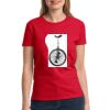 Ultra Cotton® Ladies' 6 oz. T-Shirt Thumbnail