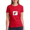 Ultra Cotton® Ladies' 6 oz. T-Shirt Thumbnail