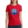 Ultra Cotton® Ladies' 6 oz. T-Shirt Thumbnail