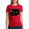 Ultra Cotton® Ladies' 6 oz. T-Shirt Thumbnail