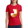 Ultra Cotton® Ladies' 6 oz. T-Shirt Thumbnail