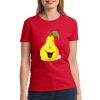 Ultra Cotton® Ladies' 6 oz. T-Shirt Thumbnail