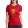 Ultra Cotton® Ladies' 6 oz. T-Shirt Thumbnail
