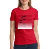 Ultra Cotton® Ladies' 6 oz. T-Shirt Thumbnail