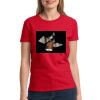 Ultra Cotton® Ladies' 6 oz. T-Shirt Thumbnail