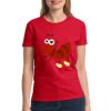Ultra Cotton® Ladies' 6 oz. T-Shirt Thumbnail