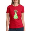 Ultra Cotton® Ladies' 6 oz. T-Shirt Thumbnail
