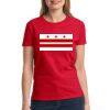 Ultra Cotton® Ladies' 6 oz. T-Shirt Thumbnail