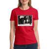 Ultra Cotton® Ladies' 6 oz. T-Shirt Thumbnail