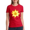 Ultra Cotton® Ladies' 6 oz. T-Shirt Thumbnail