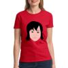 Ultra Cotton® Ladies' 6 oz. T-Shirt Thumbnail