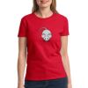 Ultra Cotton® Ladies' 6 oz. T-Shirt Thumbnail