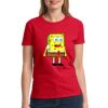 Ultra Cotton® Ladies' 6 oz. T-Shirt Thumbnail
