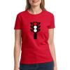 Ultra Cotton® Ladies' 6 oz. T-Shirt Thumbnail