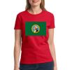 Ultra Cotton® Ladies' 6 oz. T-Shirt Thumbnail
