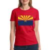 Ultra Cotton® Ladies' 6 oz. T-Shirt Thumbnail