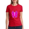 Ultra Cotton® Ladies' 6 oz. T-Shirt Thumbnail