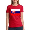 Ultra Cotton® Ladies' 6 oz. T-Shirt Thumbnail
