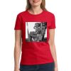 Ultra Cotton® Ladies' 6 oz. T-Shirt Thumbnail
