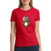 Ultra Cotton® Ladies' 6 oz. T-Shirt Thumbnail