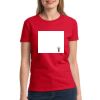 Ultra Cotton® Ladies' 6 oz. T-Shirt Thumbnail
