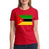 Ultra Cotton® Ladies' 6 oz. T-Shirt Thumbnail